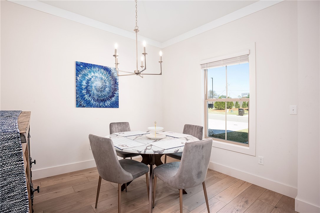 1202 TIGERS TAIL Trail