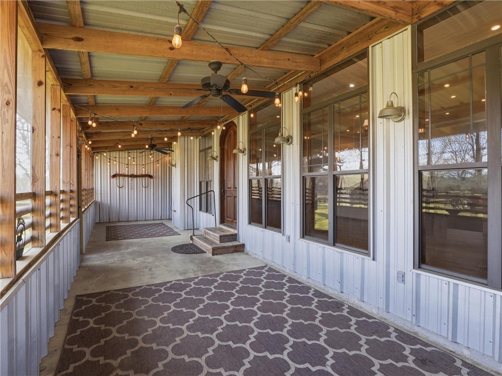 398 ABRAMS Road