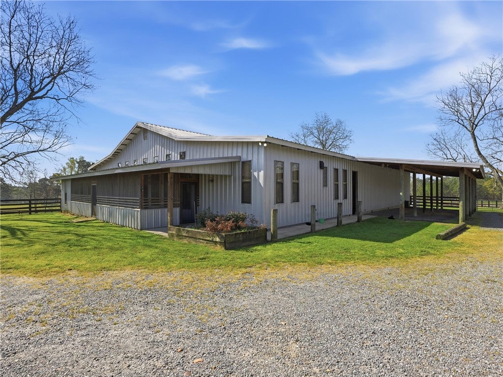 398 ABRAMS Road