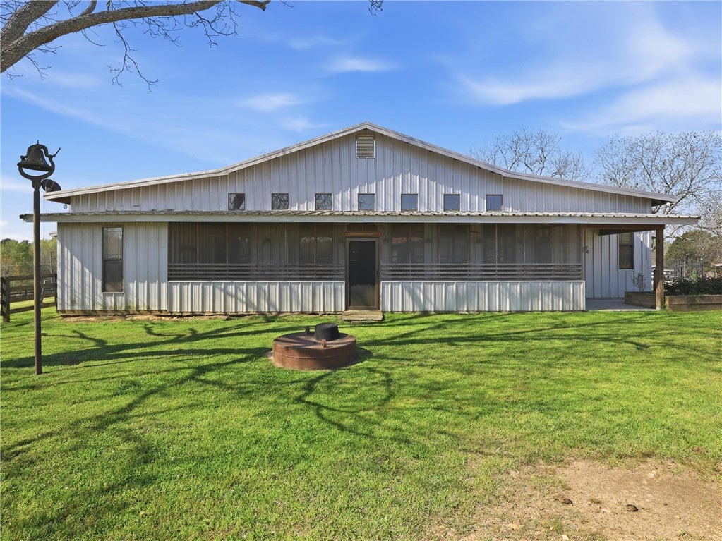 398 ABRAMS Road