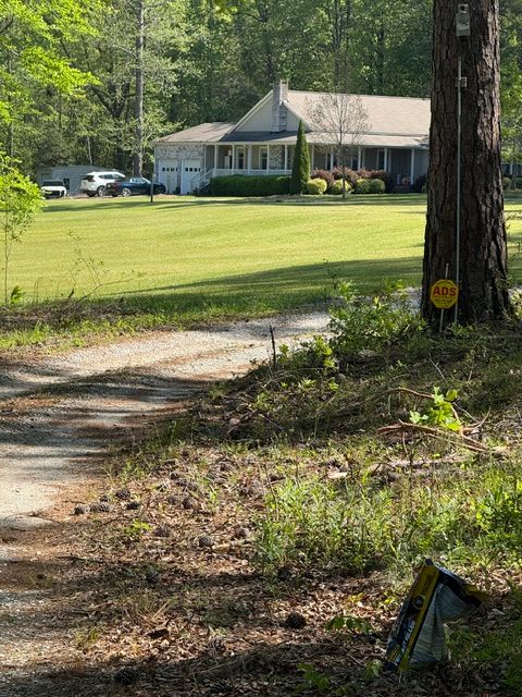 Photo of 2333 SE SANDHILL Road NE, Auburn, AL 36830 (MLS # 180662)