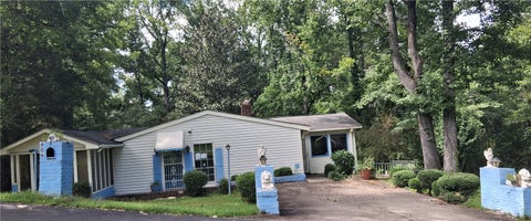 Photo of 606 20TH Street SW, Lanett, AL 36863 (MLS # 181854)