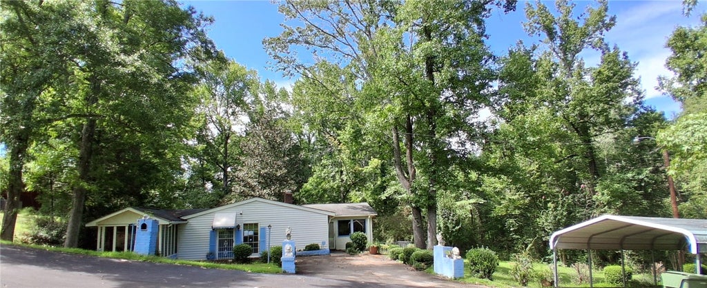 Photo of 606 20TH Street SW, Lanett, AL 36863 (MLS # 181854)