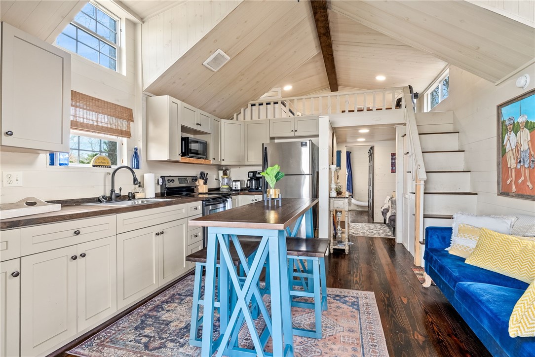 53 PONDER CAMP Road