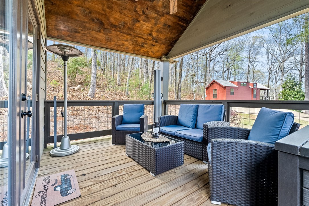 53 PONDER CAMP Road