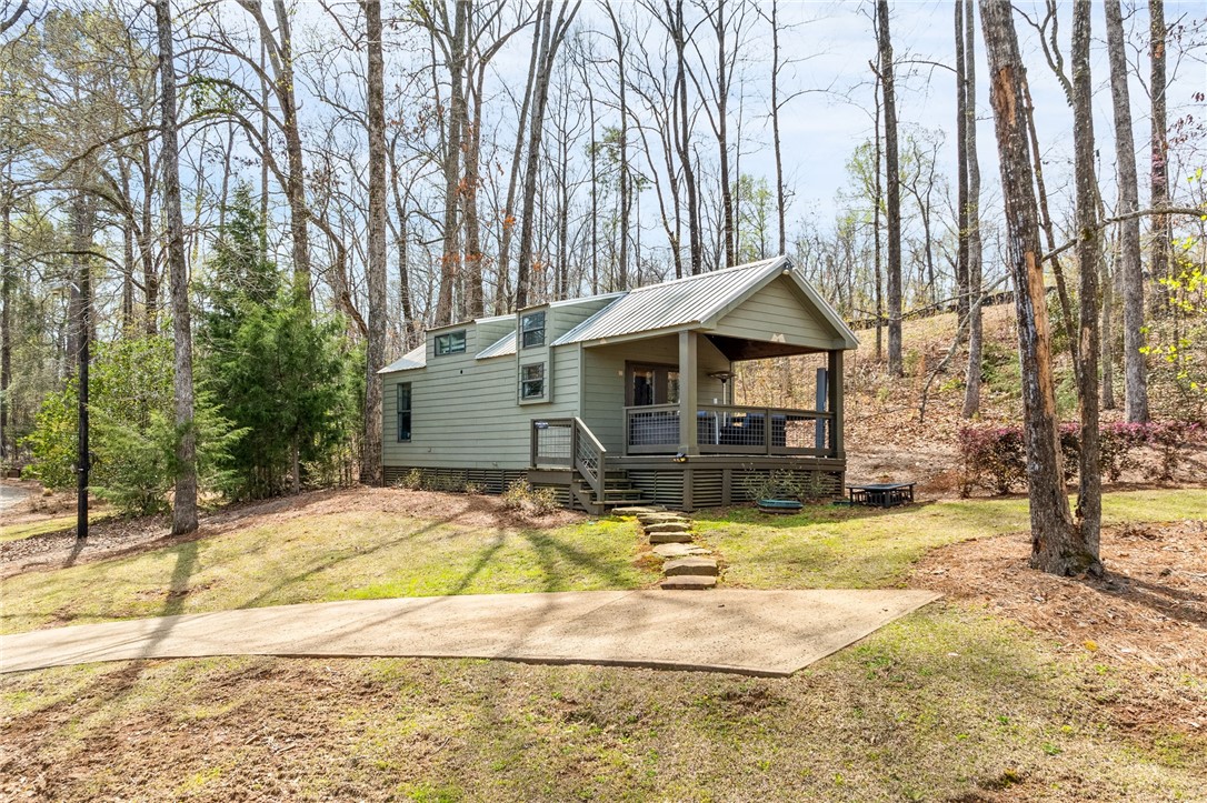 53 PONDER CAMP Road
