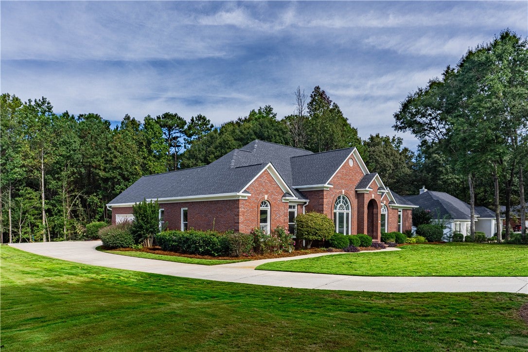 126 LEE ROAD 545