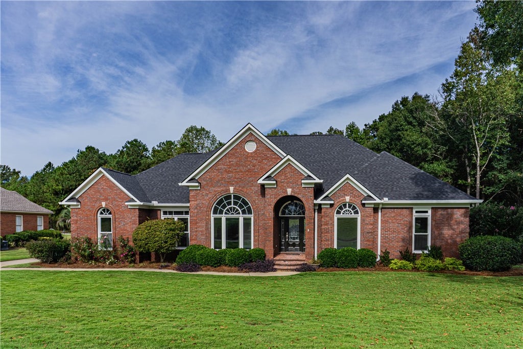 Photo of 126 LEE ROAD 545, Smiths Station, AL 36877 (MLS # 182706)