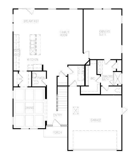 Photo of 2153 COVEY Drive, Auburn, AL 36879 (MLS # 182259)