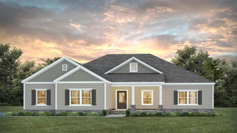 Photo of 5 HOMESTEAD Lane, Smiths Station, AL 36877 (MLS # 182439)