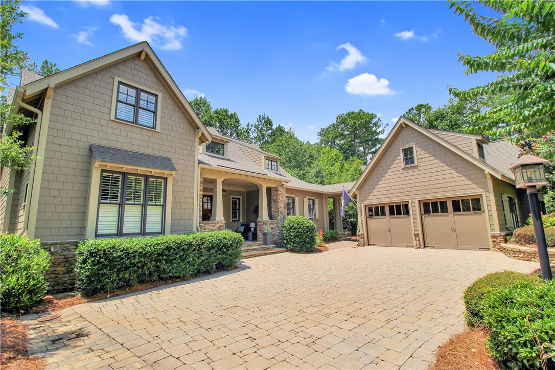3203 TURKEY TROT Way