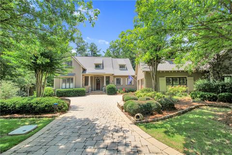 Photo of 3203 TURKEY TROT Way, Opelika, AL 36801 (MLS # 175744)