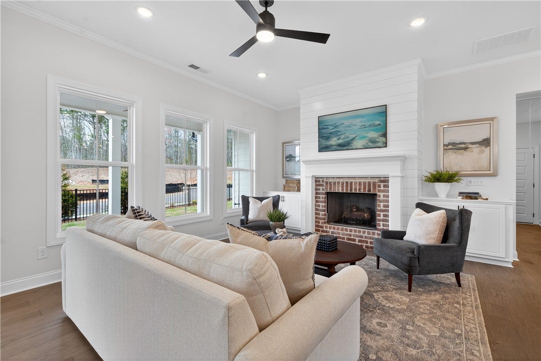 3549 DICKSON PLACE Drive