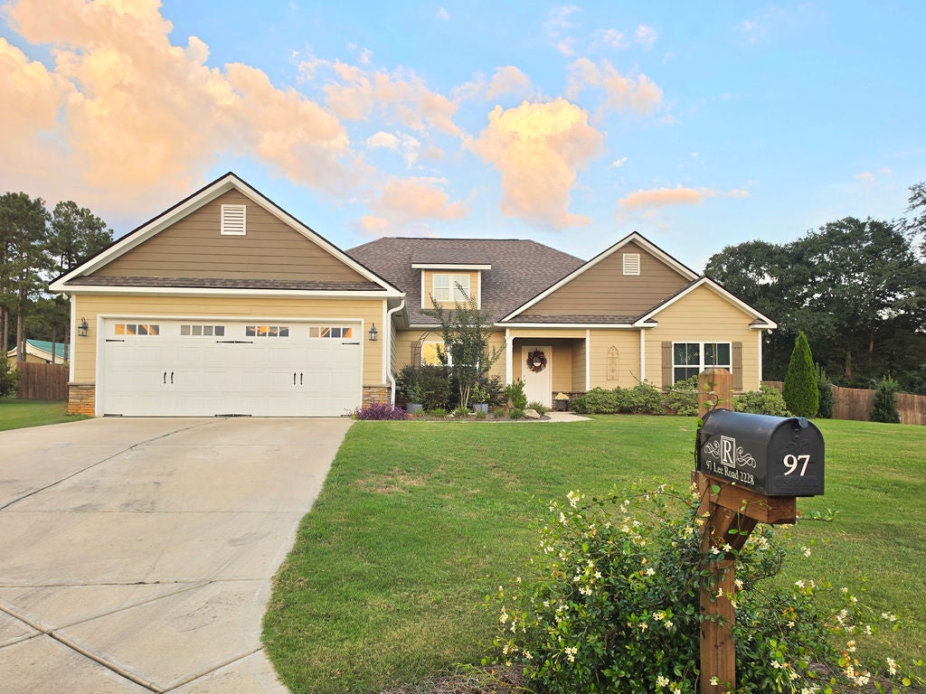 97 LEE ROAD 2228
