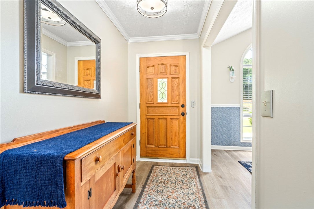 2481 BUCKHEAD Road