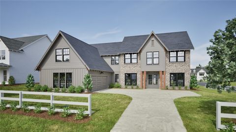 Photo of 1401 COPPER MEADOWS Lane, Auburn, AL 36830 (MLS # 178105)