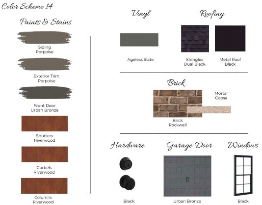 1401 COPPER MEADOWS Lane