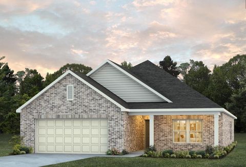 Photo of 2106 COMO Way, Opelika, AL 36804 (MLS # 176120)