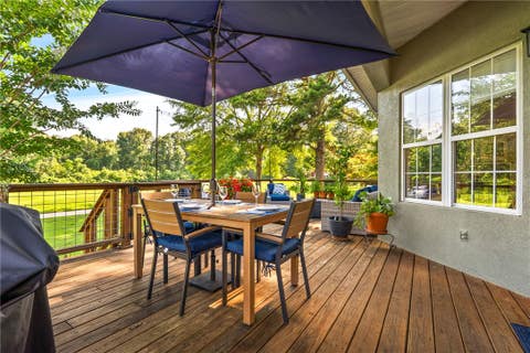 Photo of 264 BELMONTE Drive, Auburn, AL 36830 (MLS # 180812)