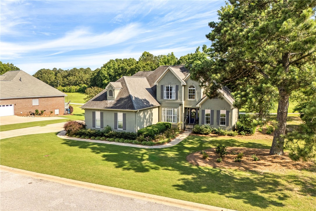 264 BELMONTE Drive