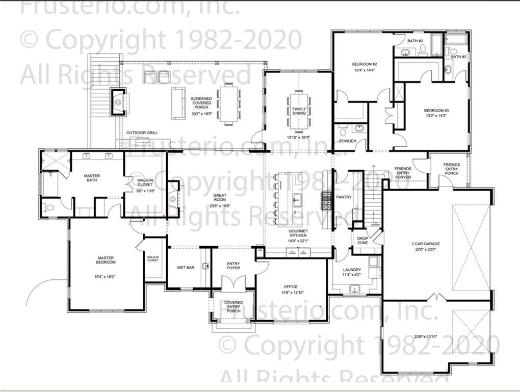 TBD DEERWOOD Court