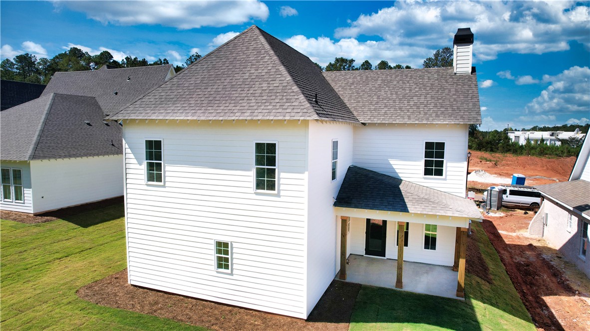 12 HUNTERS HILL Lane