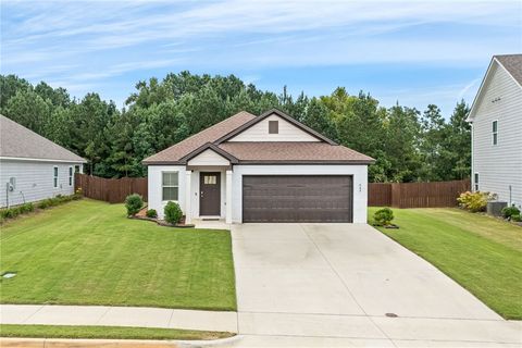 489 BUSH CREEK Road Opelika AL 36804