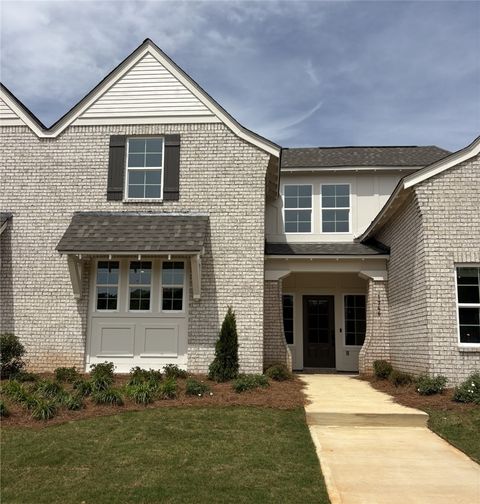 Photo of 1746 WOODLAND PINES Lane #276, Auburn, AL 36830 (MLS # 178229)