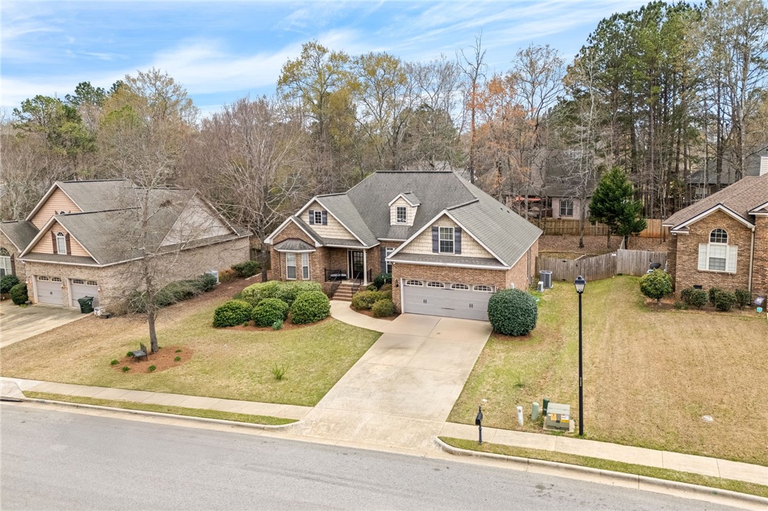 Auburn, Alabama 36830, United States, 4 Bedrooms Bedrooms, ,2 BathroomsBathrooms,Residential,Pending,91770