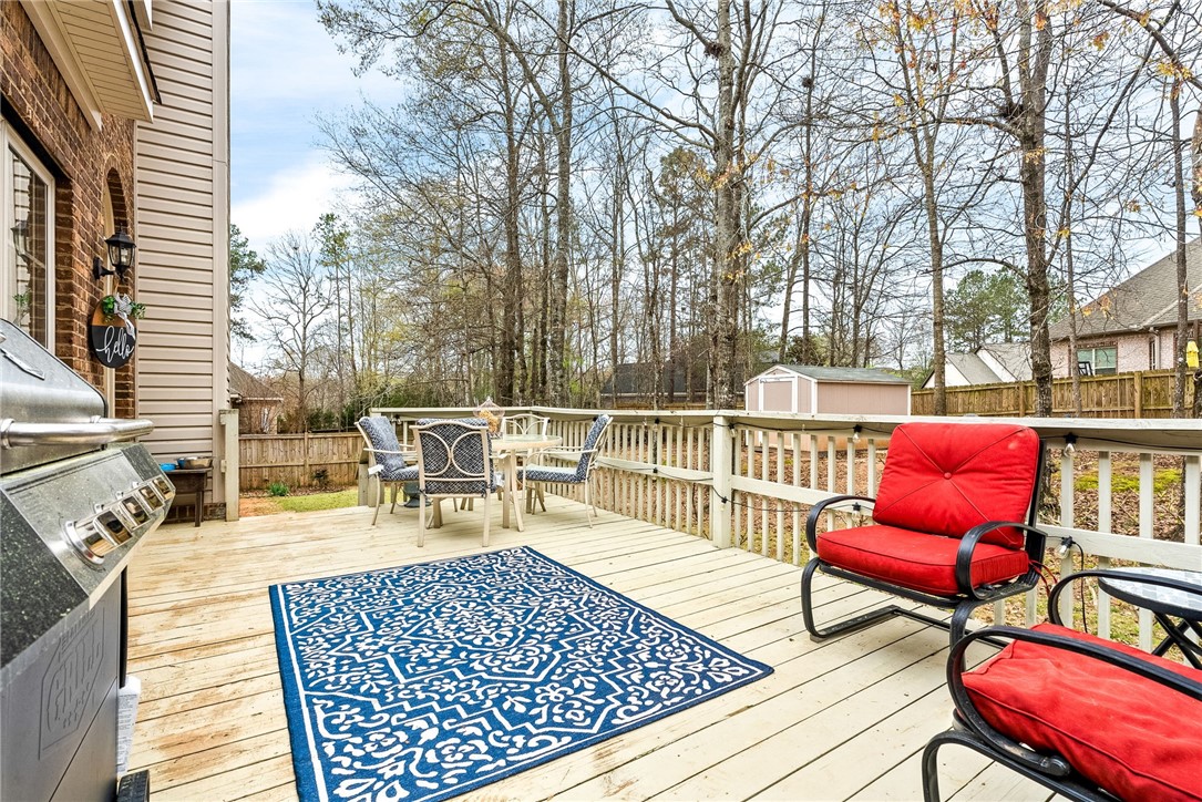 Auburn, Alabama 36830, United States, 4 Bedrooms Bedrooms, ,2 BathroomsBathrooms,Residential,Pending,91770