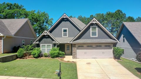 Photo of 135 DENALI Lane, Auburn, AL 36832 (MLS # 180479)