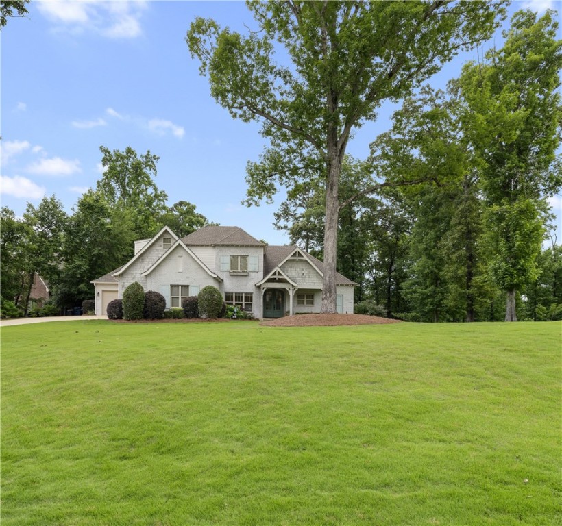 Auburn, Alabama 36830, United States, 4 Bedrooms Bedrooms, ,5 BathroomsBathrooms,Residential,Active,81374