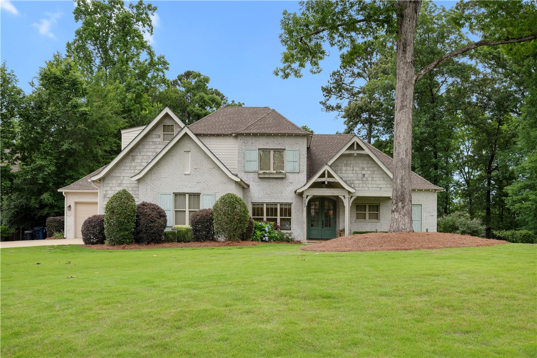 Auburn, Alabama 36830, United States, 4 Bedrooms Bedrooms, ,5 BathroomsBathrooms,Residential,Active,81374