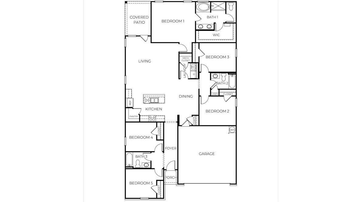 302 NICKLAUS Court