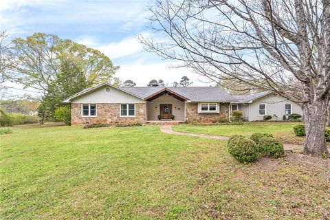 Photo of 1030 W POINT Parkway, Opelika, AL 36081 (MLS # 179379)