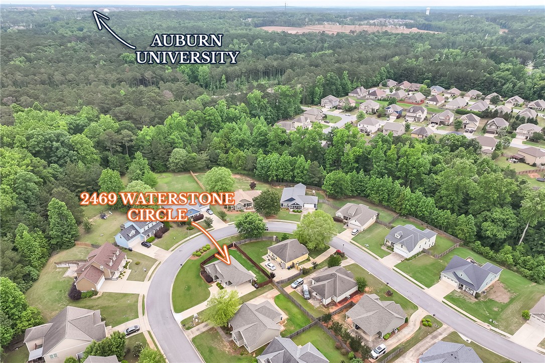 2469 WATERSTONE Circle