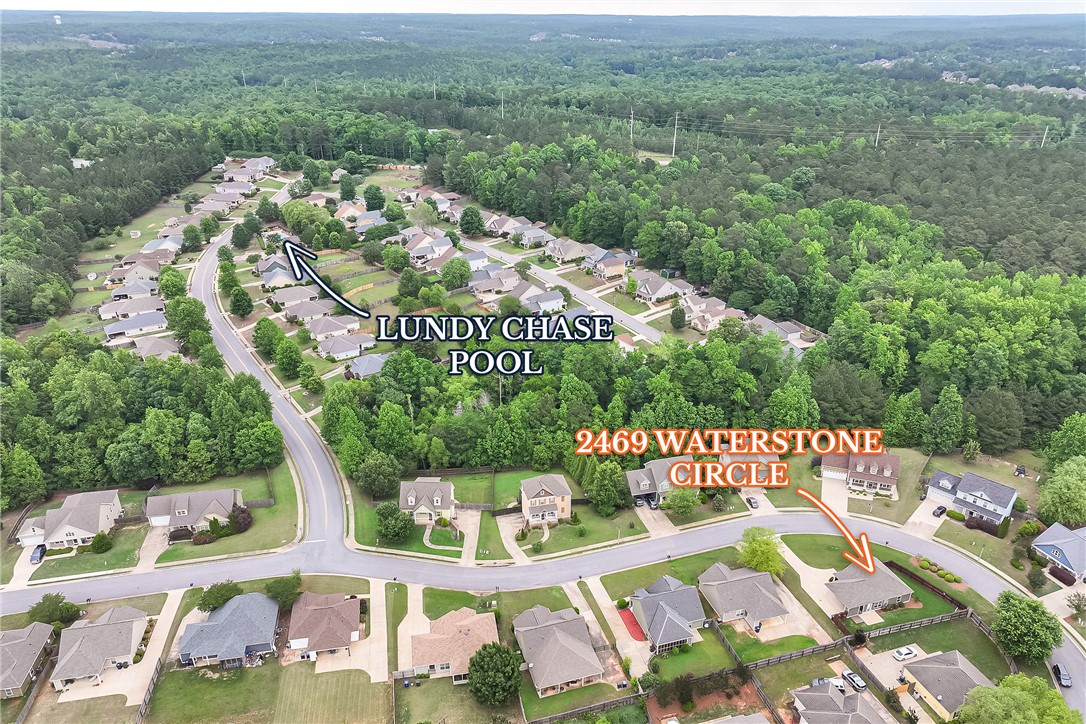 2469 WATERSTONE Circle