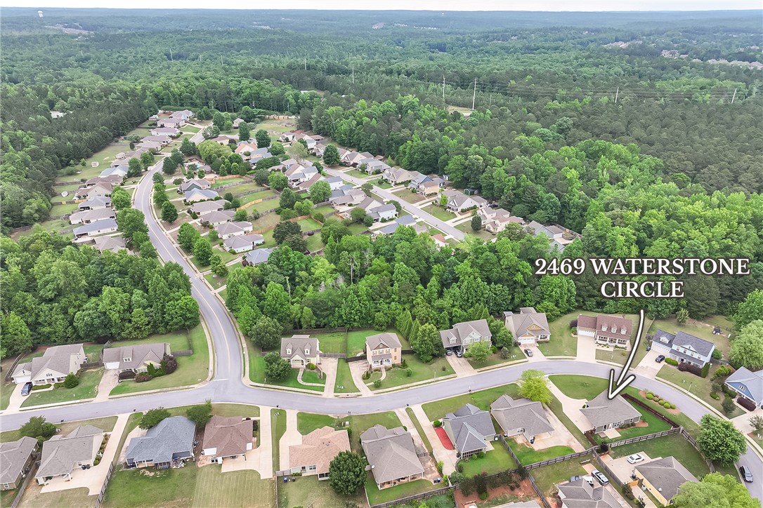 2469 WATERSTONE Circle