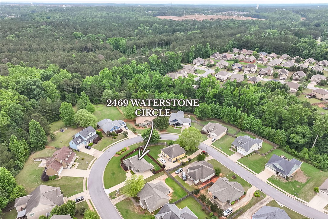 2469 WATERSTONE Circle