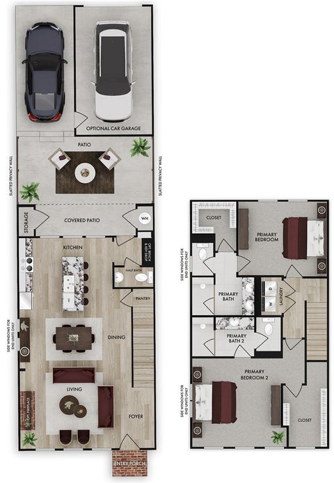 Photo of 208 PLUMAGE Street, Auburn, AL 36832 (MLS # 181456)