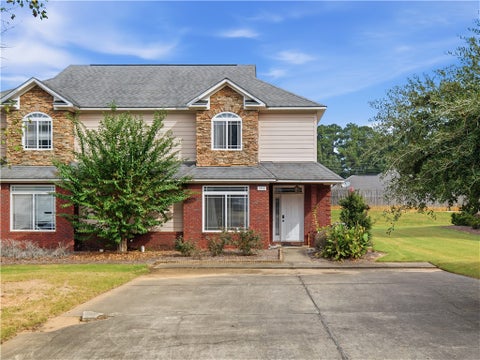 Photo of 351 JACK HAMPTON Drive, Auburn, AL 36830 (MLS # 182729)