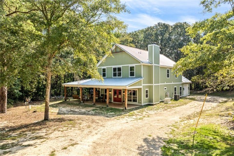 Photo of 41 MCGEE Road, Seale, AL 36875 (MLS # 182518)