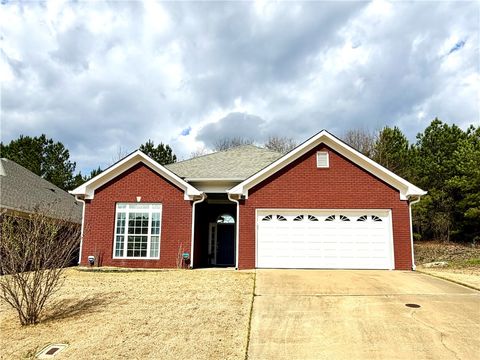 Photo of 59 LEE ROAD 2123, Phenix City, AL 36867 (MLS # 178946)