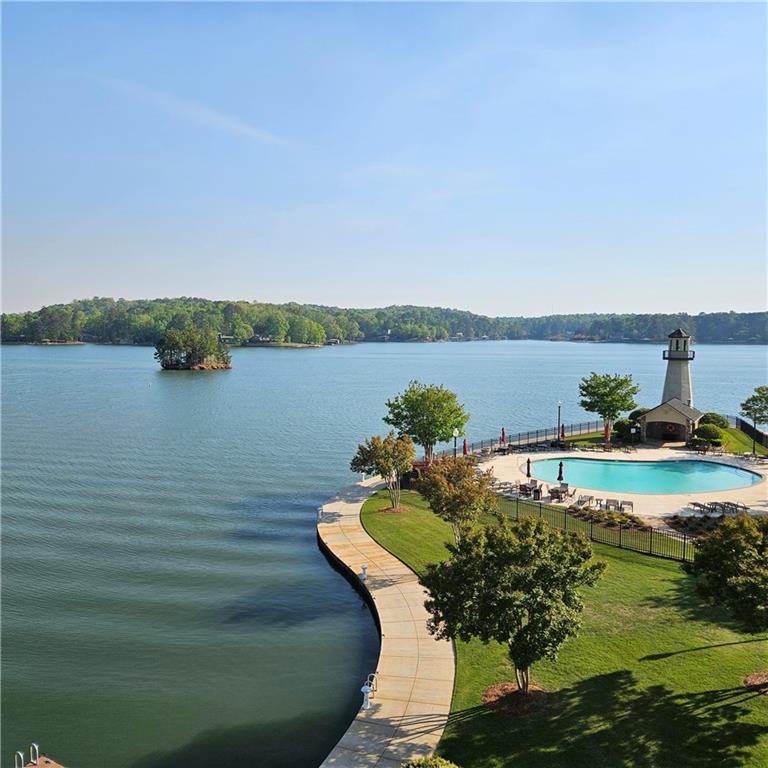 468 MARINA POINT Road B101