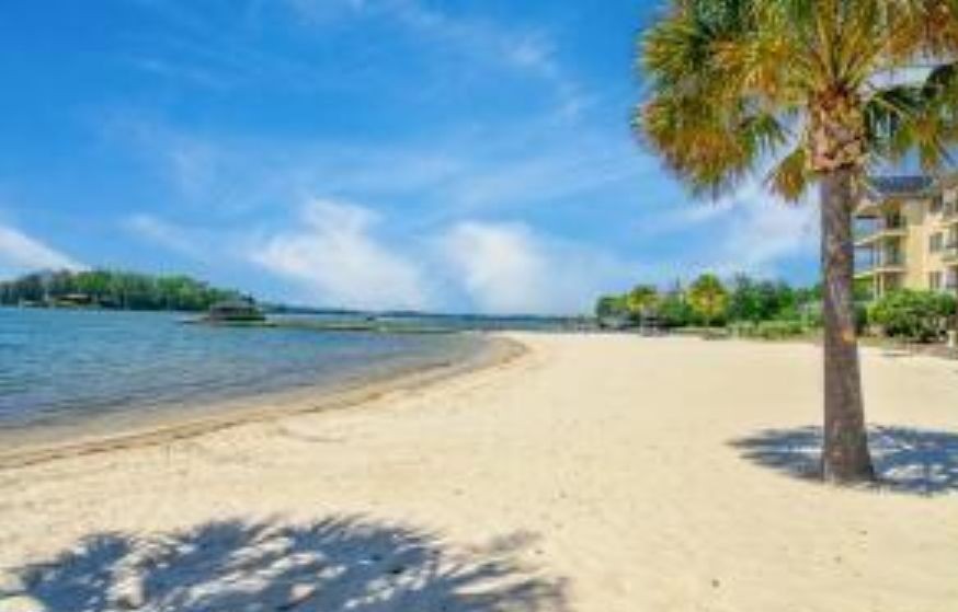 468 MARINA POINT Road B101