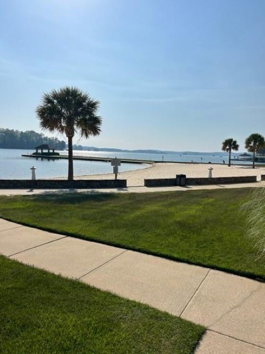 468 MARINA POINT Road B101