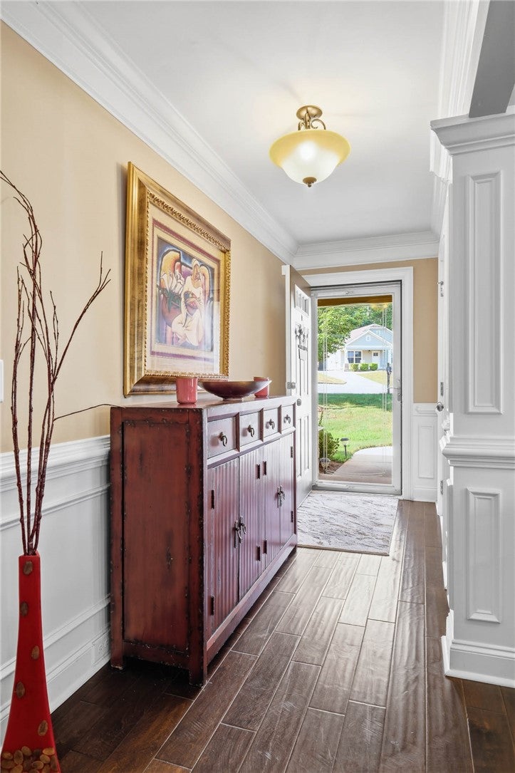Photo of 822 WINSTON Court, Auburn, AL 36832 (MLS # 182136)