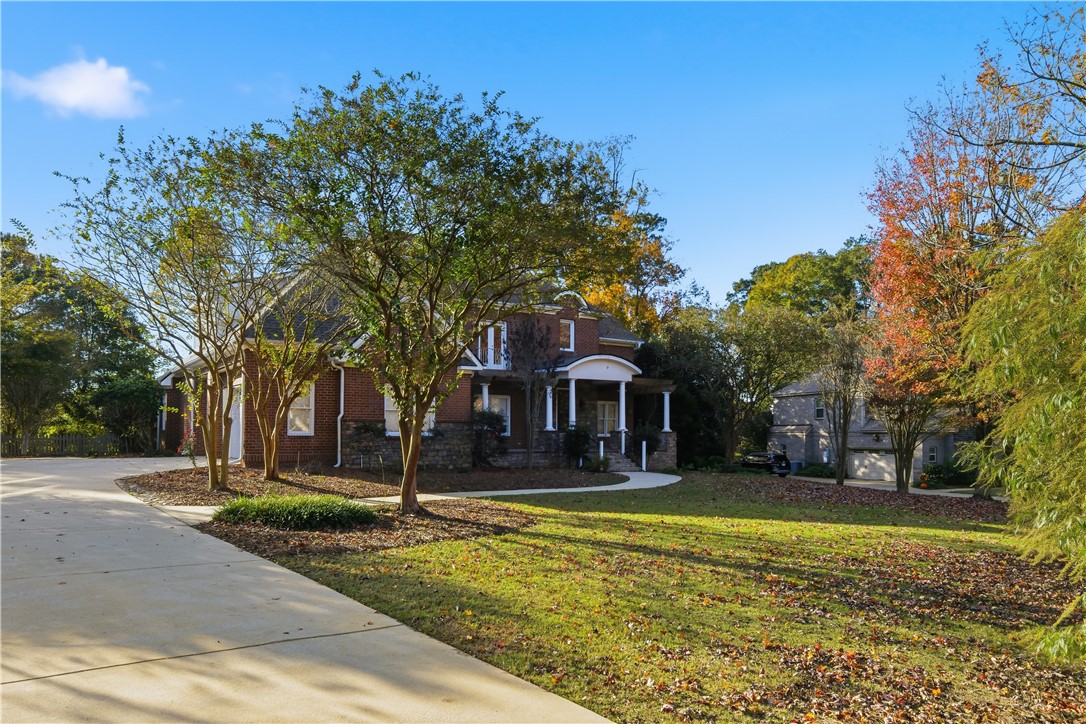 Opelika, Alabama 36804, United States, 5 Bedrooms Bedrooms, ,5 BathroomsBathrooms,Residential,Active,244303