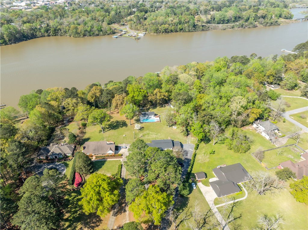 406 Saint Francis Road