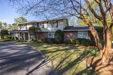 406 Saint Francis Road Eufaula AL 36027